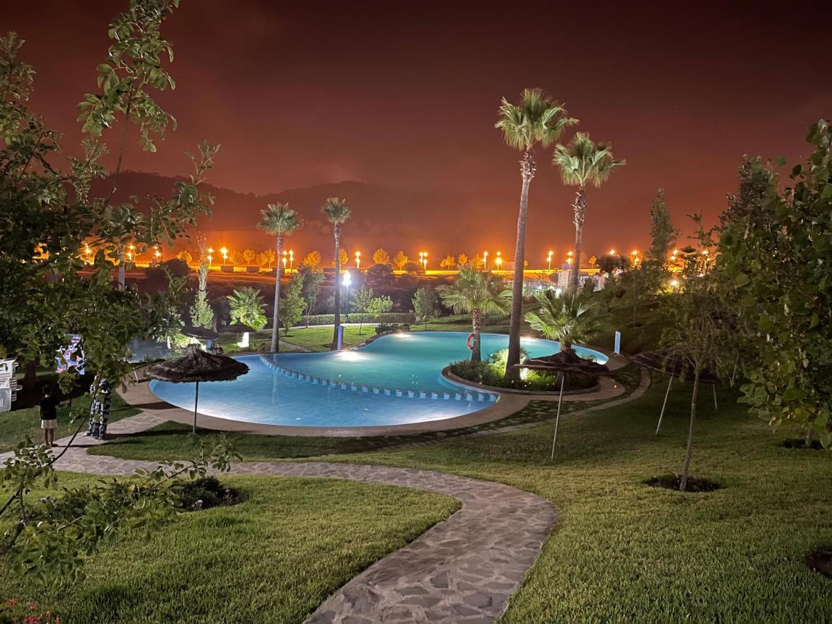 Lilac Gardens Resort Кабо-Негро Экстерьер фото