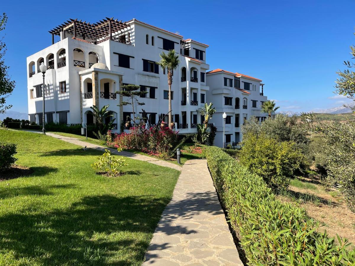 Lilac Gardens Resort Кабо-Негро Экстерьер фото