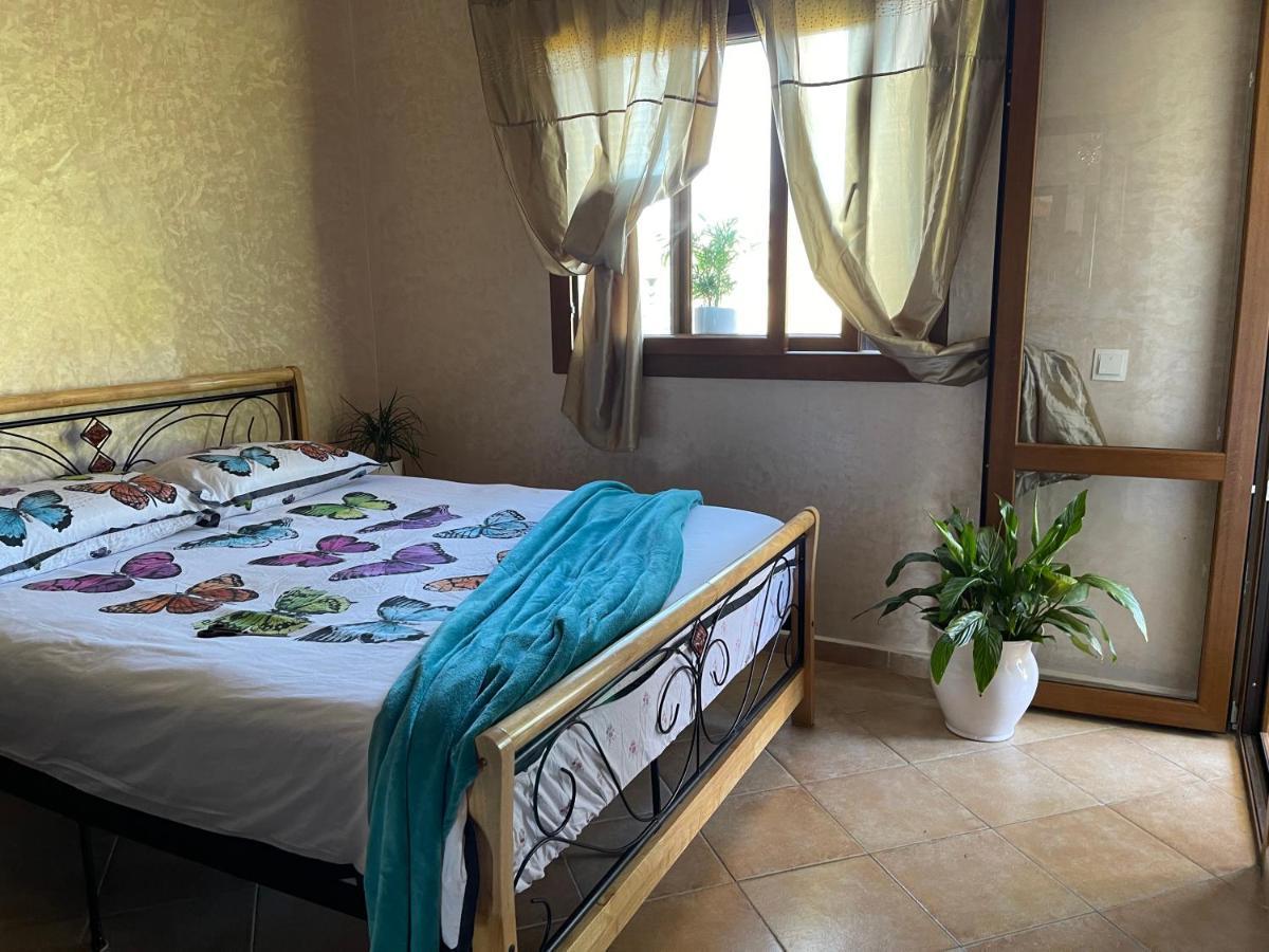 Lilac Gardens Resort Кабо-Негро Экстерьер фото