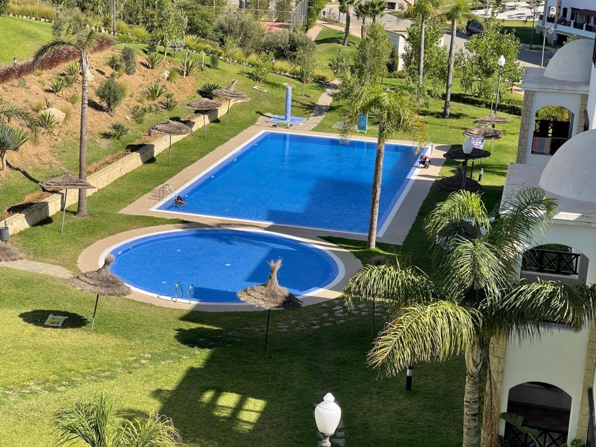 Lilac Gardens Resort Кабо-Негро Экстерьер фото