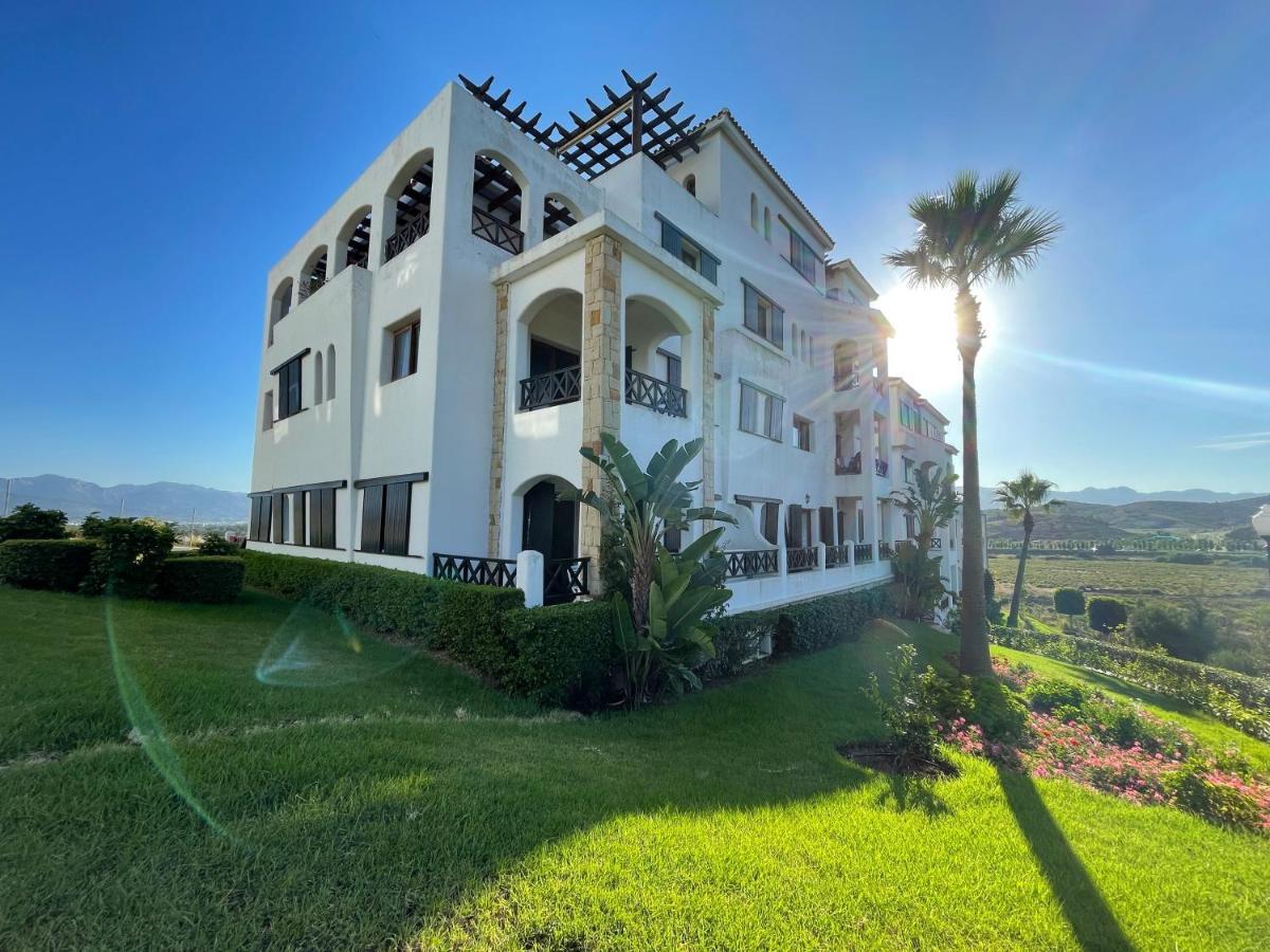 Lilac Gardens Resort Кабо-Негро Экстерьер фото
