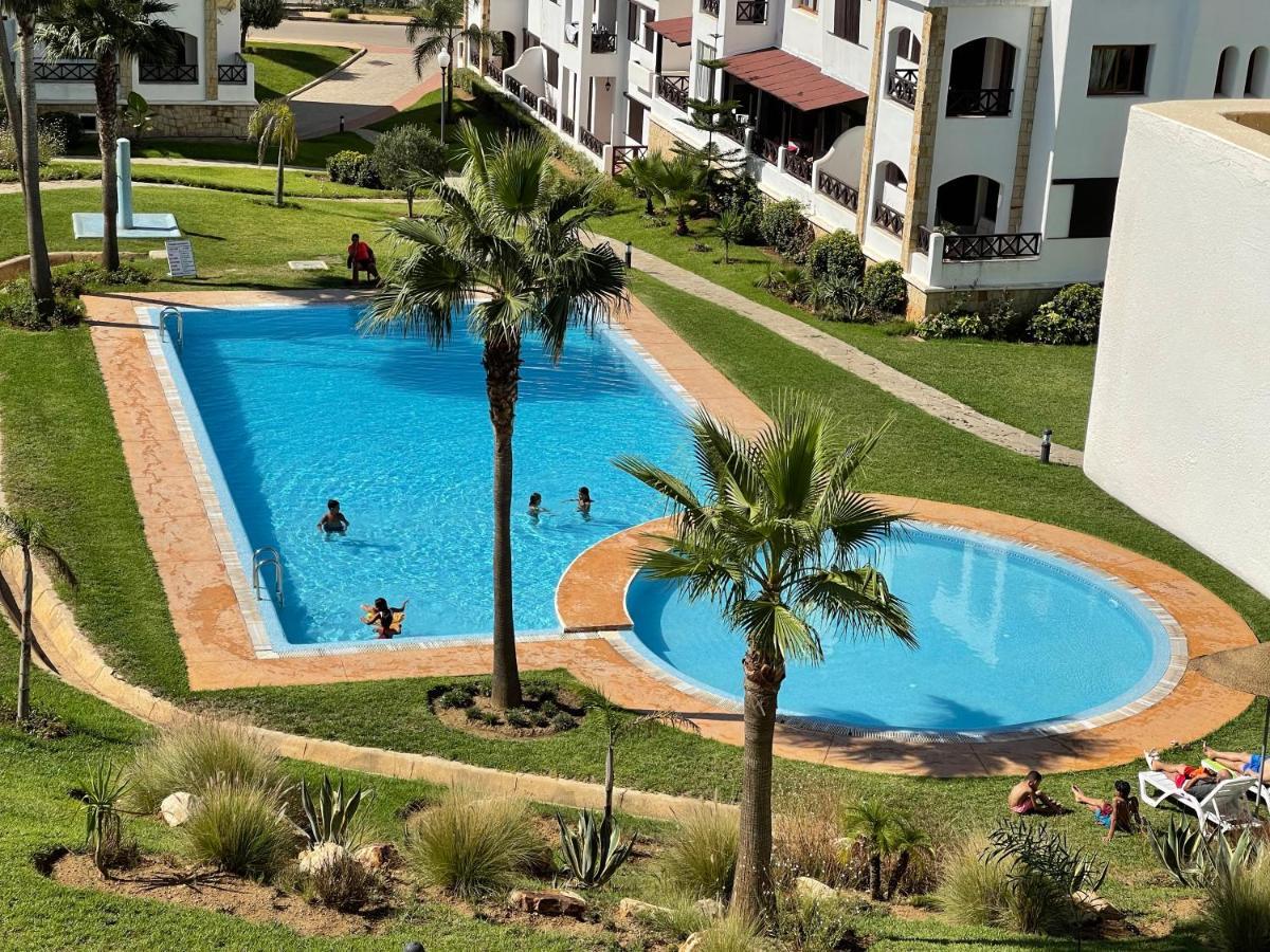 Lilac Gardens Resort Кабо-Негро Экстерьер фото