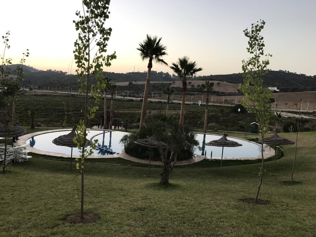 Lilac Gardens Resort Кабо-Негро Экстерьер фото