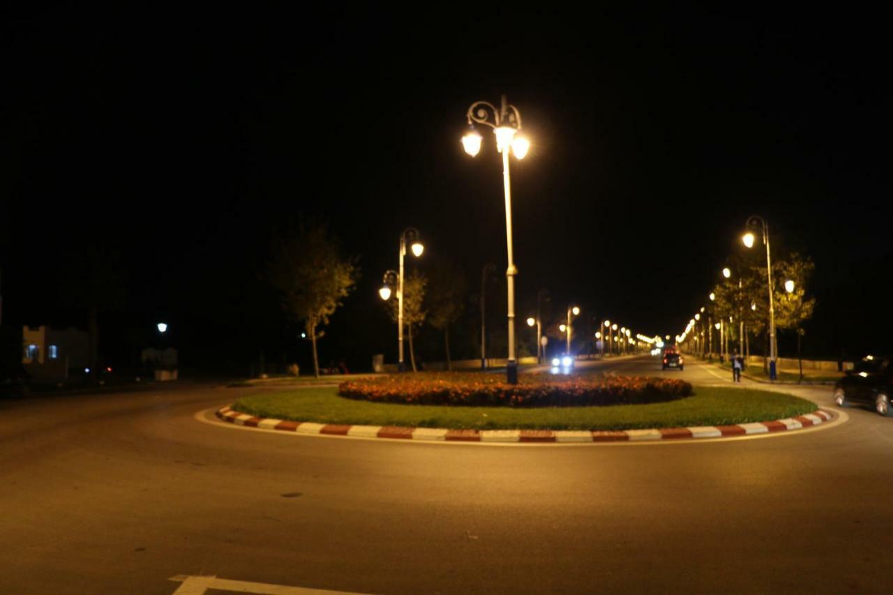 Lilac Gardens Resort Кабо-Негро Экстерьер фото